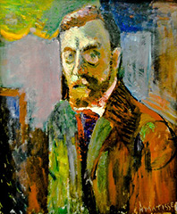Henri_Matisse_Autoritratto_1875